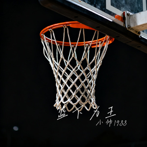 篮下为王