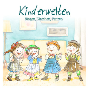 A B C die Katze lief im Schnee