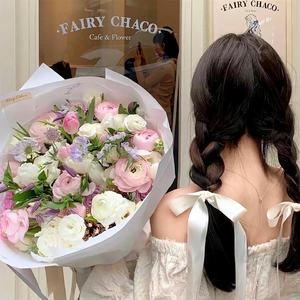 一点点（治愈女声版）