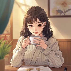 아무래도 난 내일 아침까지 너의 생각을 할 것 같아 (Special Version)