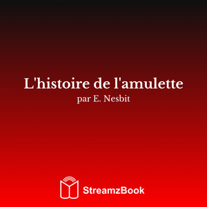 L'amulette moitié - 4