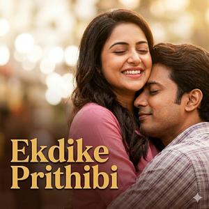 Ekdike Prithibi