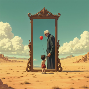 Zamanın Kollarında