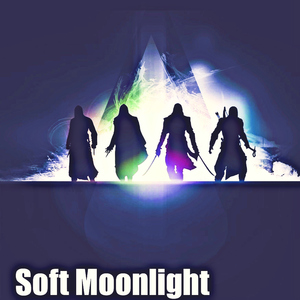 Soft Moonlight