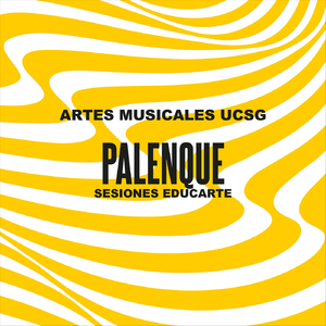 Palenque (Sesiones Educarte) [En Vivo]