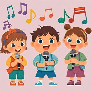 中国生物百科儿歌哺乳动物品种《小熊猫》