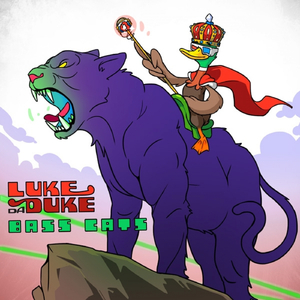 Bass Cats (Original Mix)