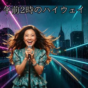 午前2時のハイウェイ　　極上のレトロ・シティポップ