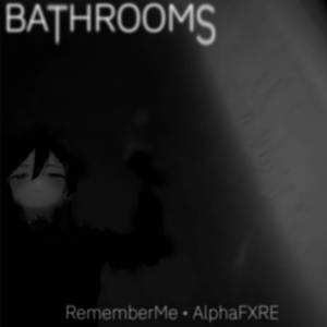 bathrooms