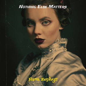 Nothing Else Matters