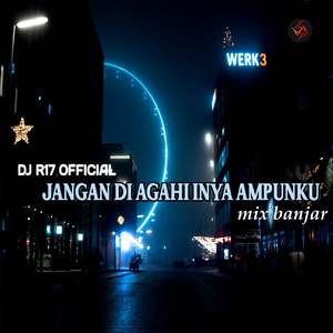 Jangan diagahinya ampunku (mix banjar)