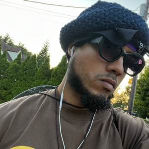 Raining and Thundering