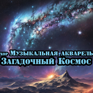 Загадочный космос
