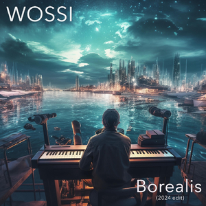 Borealis (2024 Edit)
