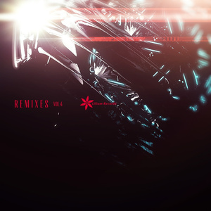 Midnight Riders (mossari Remix)