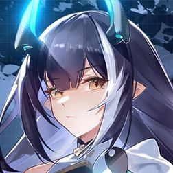 莲中绮思（《我的勇者》魔女娜贝离诗角色印象曲）