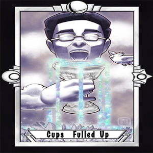 Cups Fulled Up