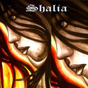 Shalia