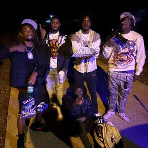 Psa 2 (feat. Dareal38 & QBLiMon)