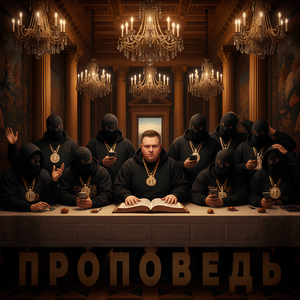 ПРОПОВЕДЬ