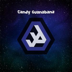 Candy Guanabana
