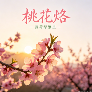 桃花烙