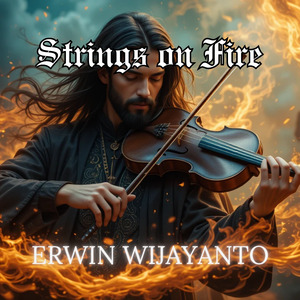 Thunder in the Mihrab