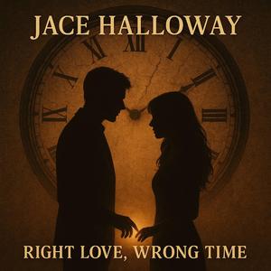 Right Love, Wrong Time
