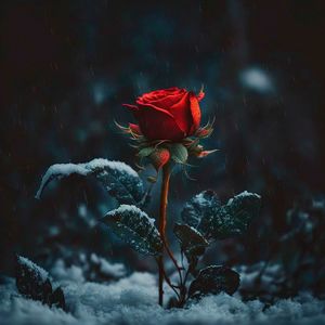 水晶玫瑰（Prod.布兰）