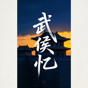 武侯忆