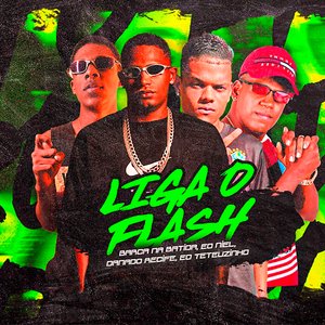Liga o Flash