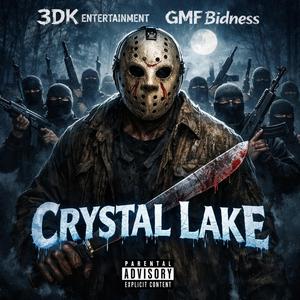 Crystal Lake (feat. KapDaYungin)