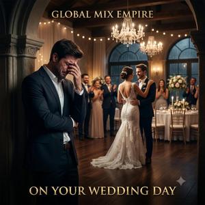 ON YOUR WEDDING DAY
