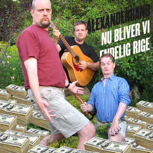 Jeg Er Så Glad I Dag