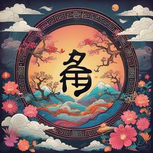 心若止水奈何情动