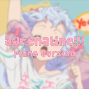 adrenaline!!! (From "Eromanga Sensei") [Ending]