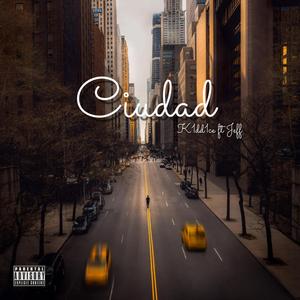 Cuidad (feat. JEFF)