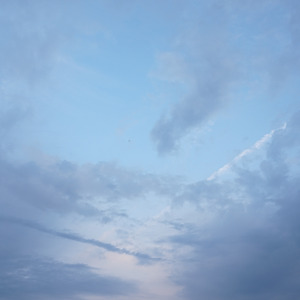 Вокзал, ожидающий присутствия