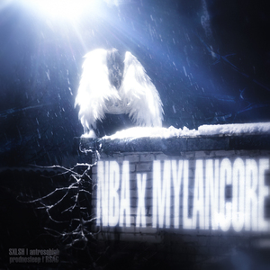 NBA x MYLANCORE