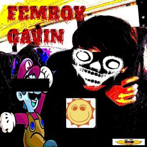 FEMBOY GAVIN (feat. Beaco)