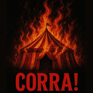 CORRA! (Instrumental)