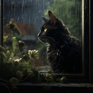 Lluvia Purr-Fecta