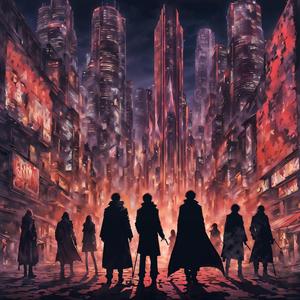 失楽園の子 (Shitsurakuen no Ko)