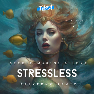 Stressless (FrakFunk Extended Mix)