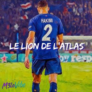 HAKIMI - LE LION DE L'ATLAS