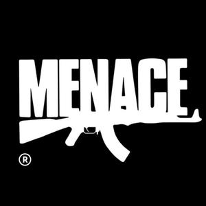 Menace ll (feat. TeenagePunk3000)