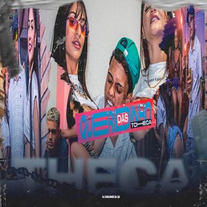Queridinho das Tcheca (feat. Mc 7 Belo)
