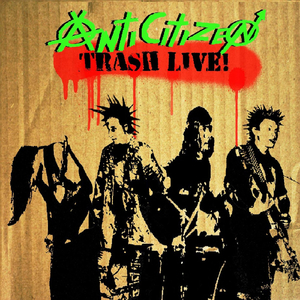 American Zombies (Live)
