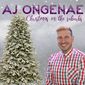 Christmas in the Suburbs