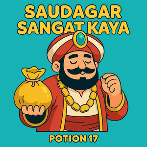 SAUDAGAR SANGAT KAYA